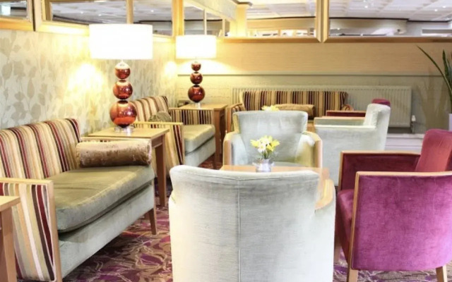 The Crofters Hotel
