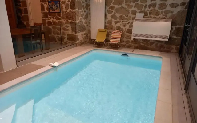 Chez Tante Soly