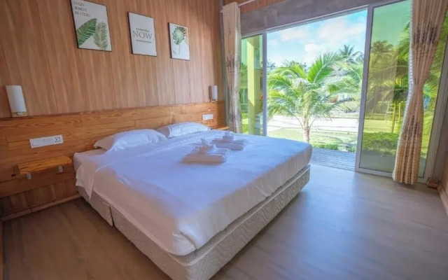 Rich Villa