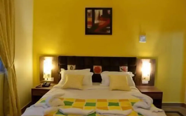 Martins Siesta a Portuguese Resort