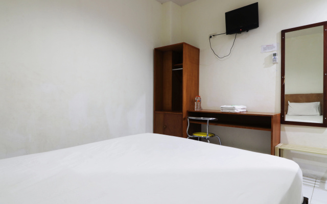 Anno Guesthouse