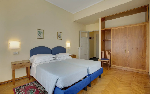 Hotel Beau Rivage