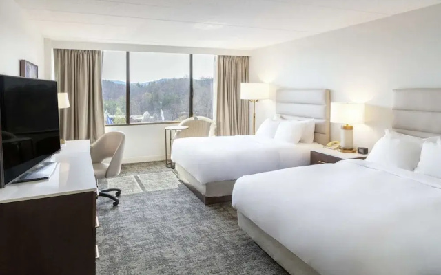 Doubletree Charlottesville