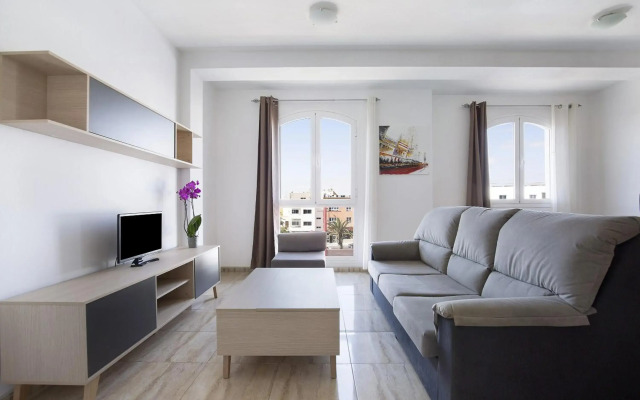Apartamento Betty F