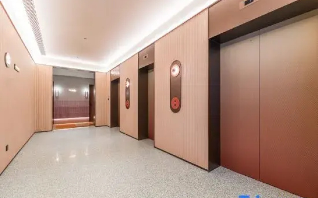 Orange Hotel (Yichang Yangtze River Plaza Heyi Road Branch)