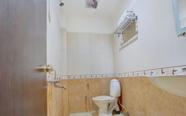 Alekhya Residency