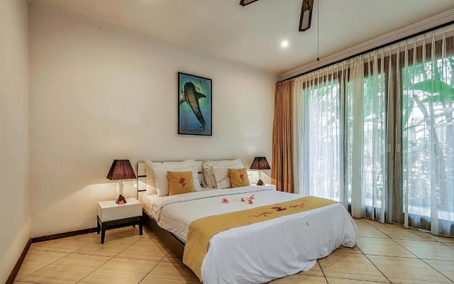 Orlowsky Discovery Candidasa Hotel