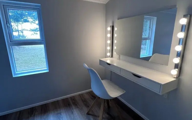 Kot apartment