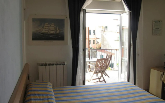 Locanda Ca Da Iride