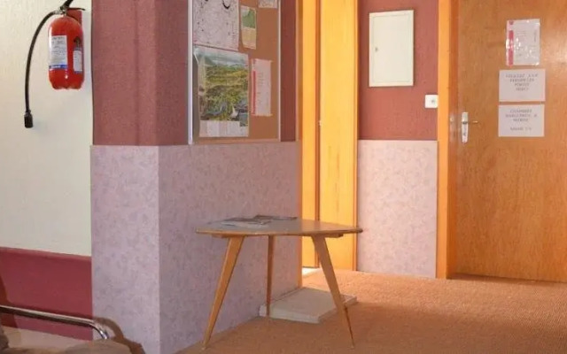 Chambres dHotes Le Passiflore