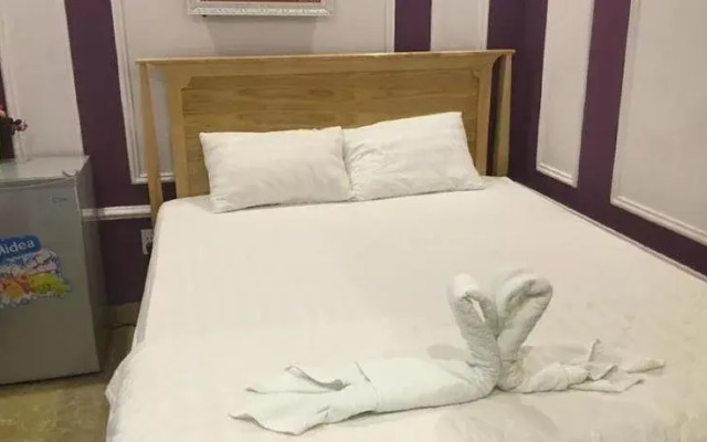 Bach Duong Hotel