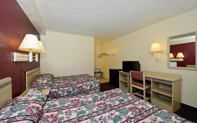 Americas Best Value Inn Battle Creek