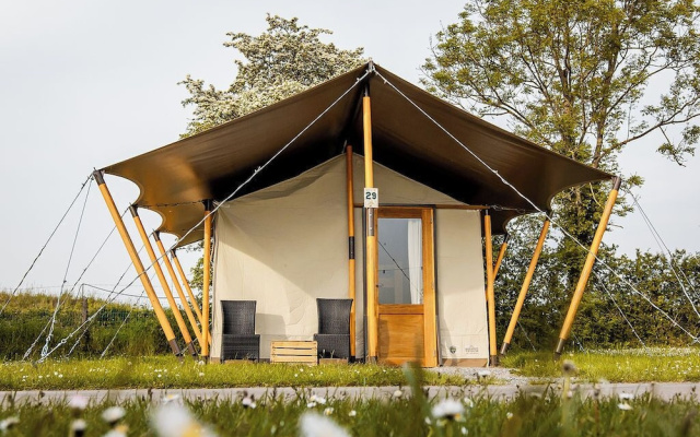 Greenfields Glamping Durbuy
