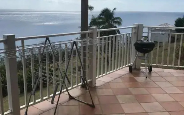 Morne Charlotte