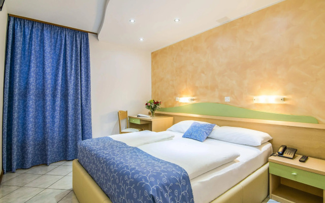 Hotel Hedera