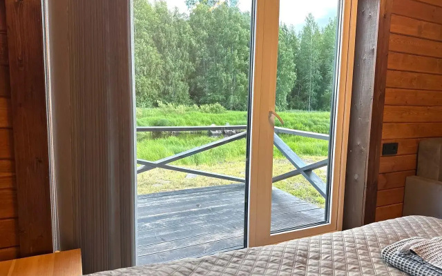Fazenda Neogarden (Фазенда Неогарден)