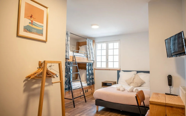 Auberge Koskenia