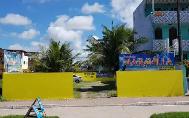 Pousada Maravilla