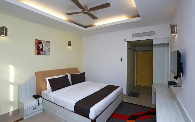 Hotel Triple C by OYO Rooms