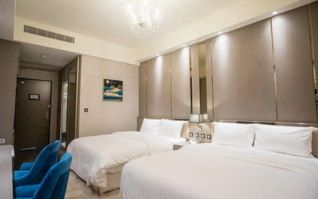 Grand Hotel Lili