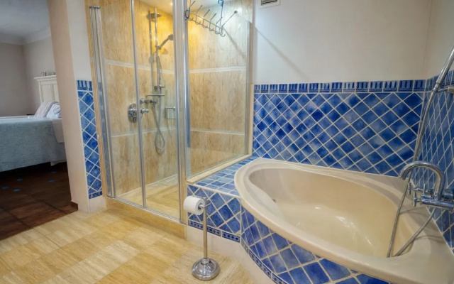 Villa Luna in Estepona