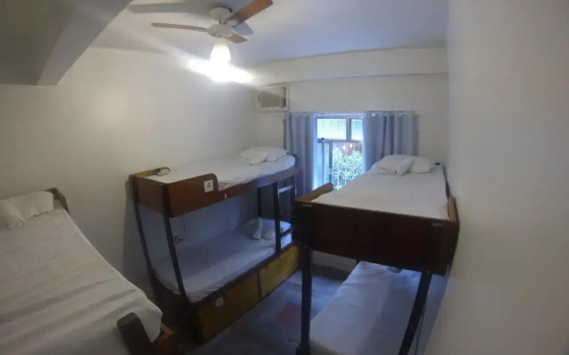 Copacabana Hostel
