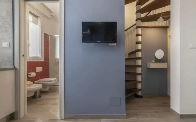 Boutique Apartment Zola