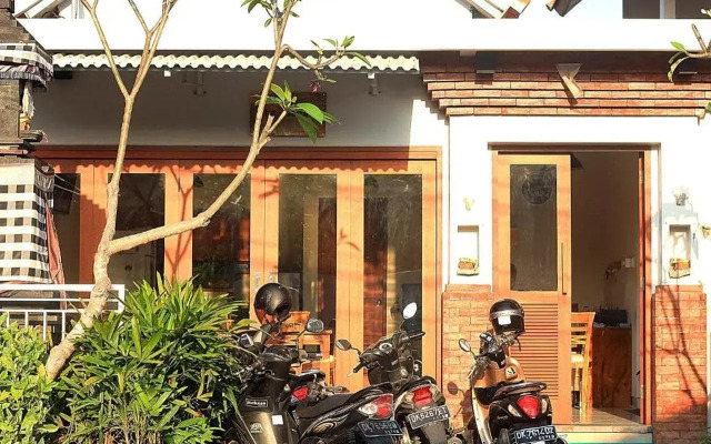 Sweet Corner Guest House