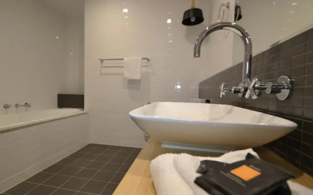 The Astor Suites