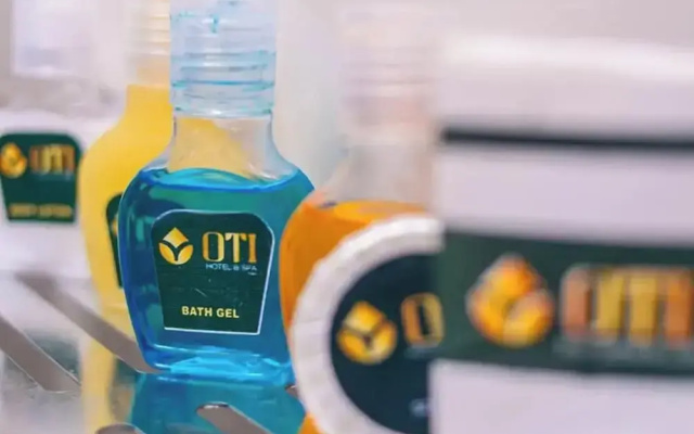 OTI Hotel Benin