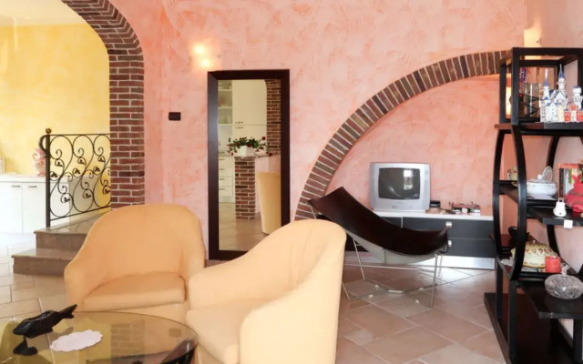 Casa Marco