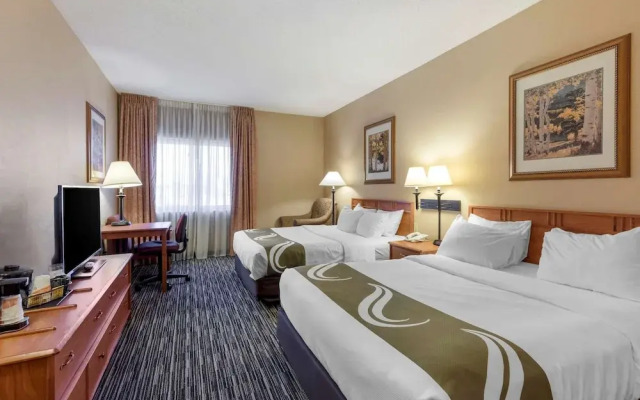 Days Inn Wellington Fort Collins Area