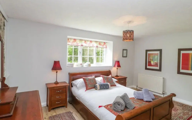 Beaufort Cottage