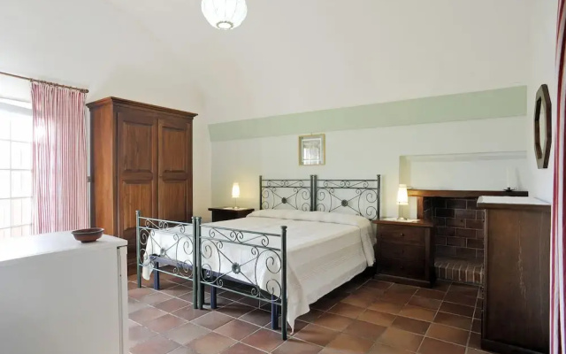 La Capasa B&B
