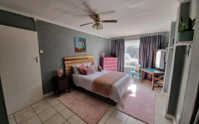 Abaloo Apartment #1