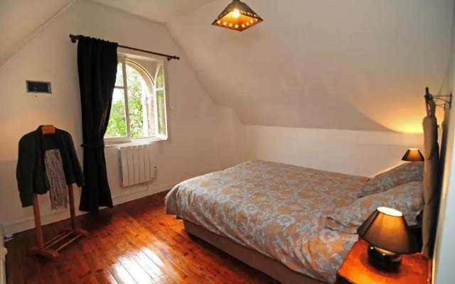 Gîte dAiraines
