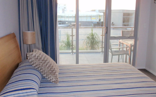 Marinaview Apartments