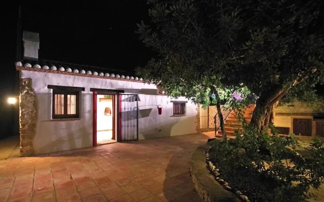 Villa Llagrima