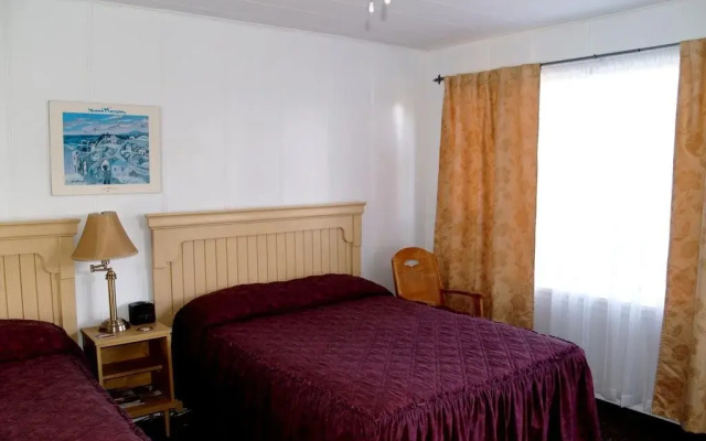 Restaurant Motel L'Étoile du Nord