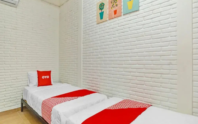Hotel O Ara Guest House