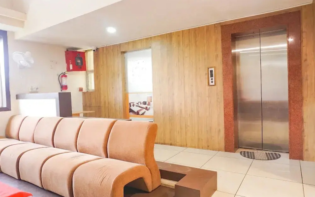 Fabhotel Aundh Elite Stay