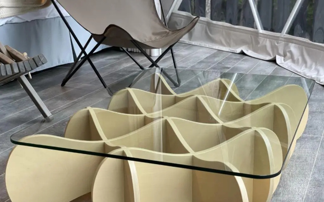 TOCORO. Mt.Fuji CAMP&GLAMPING