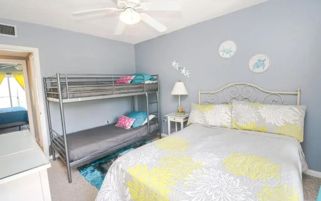 Creston House 6D