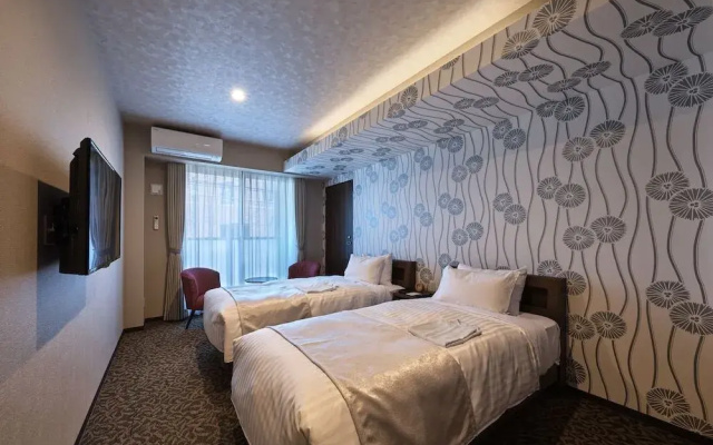 Hotel Arrows Arashiyama