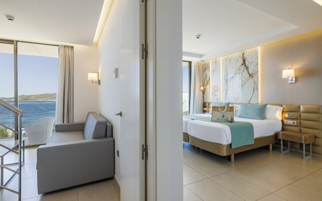Hotel Torre Del Mar
