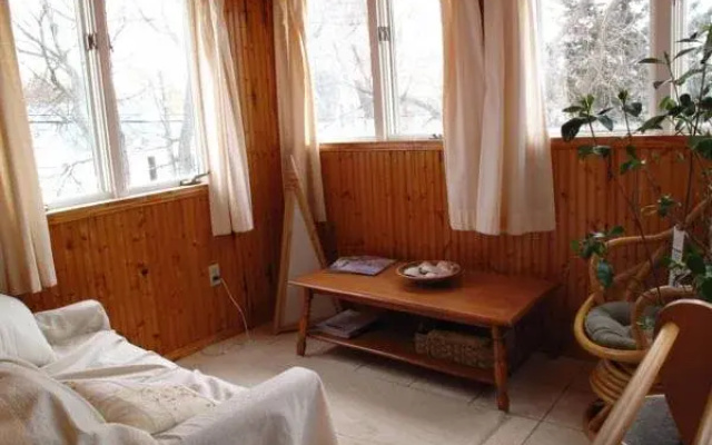 East River Meditation Healing Centre