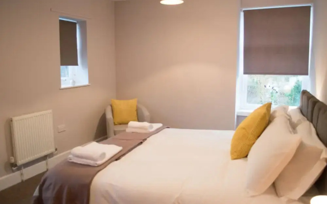Alexandra Place - Serviced Apartments