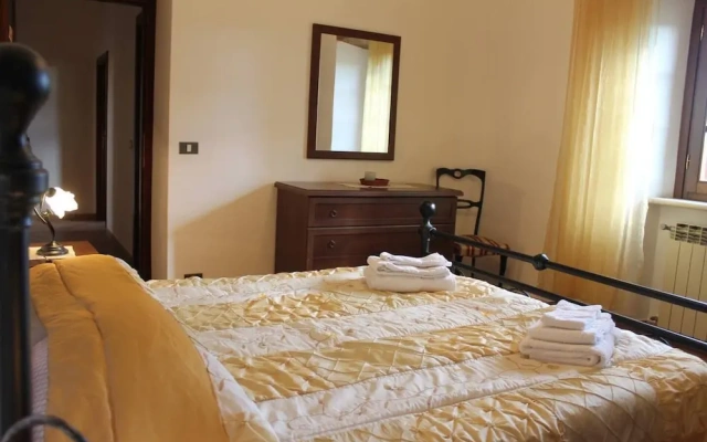 Charming 5-bed Villa in Pitigliano Tuscany