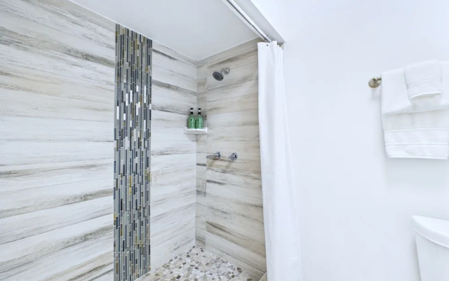 La Cita Country Club 2BR Condo