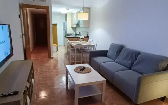 Sea View - Ground Floor - Pool - Beachaccess